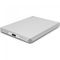 Hard disk extern Lacie Mobile Drive 1TB USB-C 2.5 inch Moon Silver
