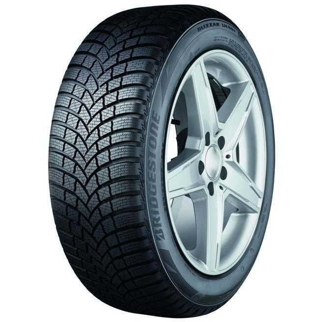 Anvelopa Blizzak Lm005 225/45 R18 95V