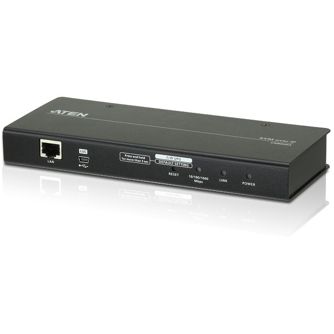 Switch IP-Based KVM CN8000A-AT-G