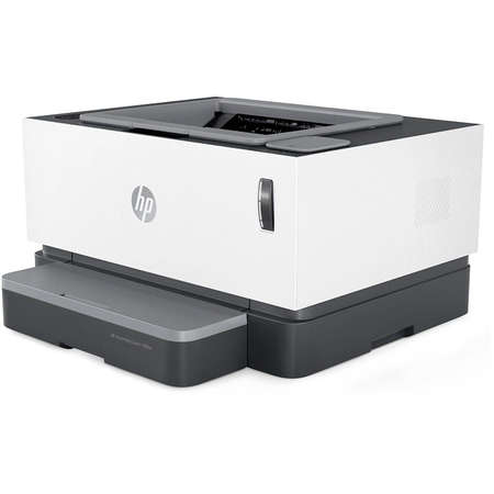 Imprimanta laser alb-negru HP Neverstop 1000A A4 WiFi White