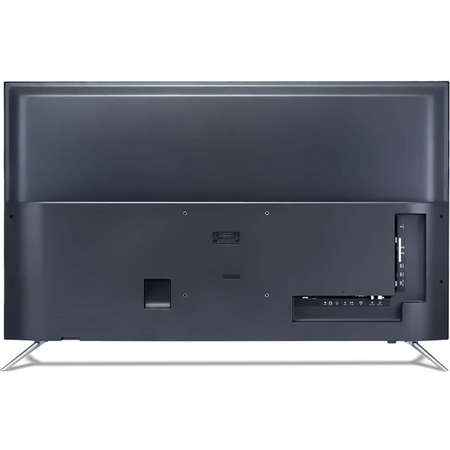 Televizor GAZER LED Smart TV49-US2G 124cm Ultra HD 4K Black