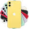 Smartphone Apple iPhone 11 256GB Yellow