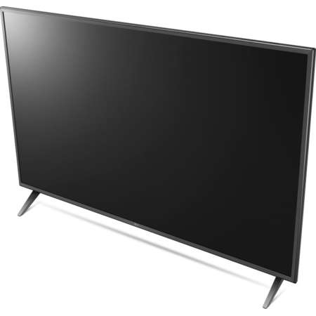Televizor LG LED Smart TV 55UM7100 139cm Ultra HD 4K Black
