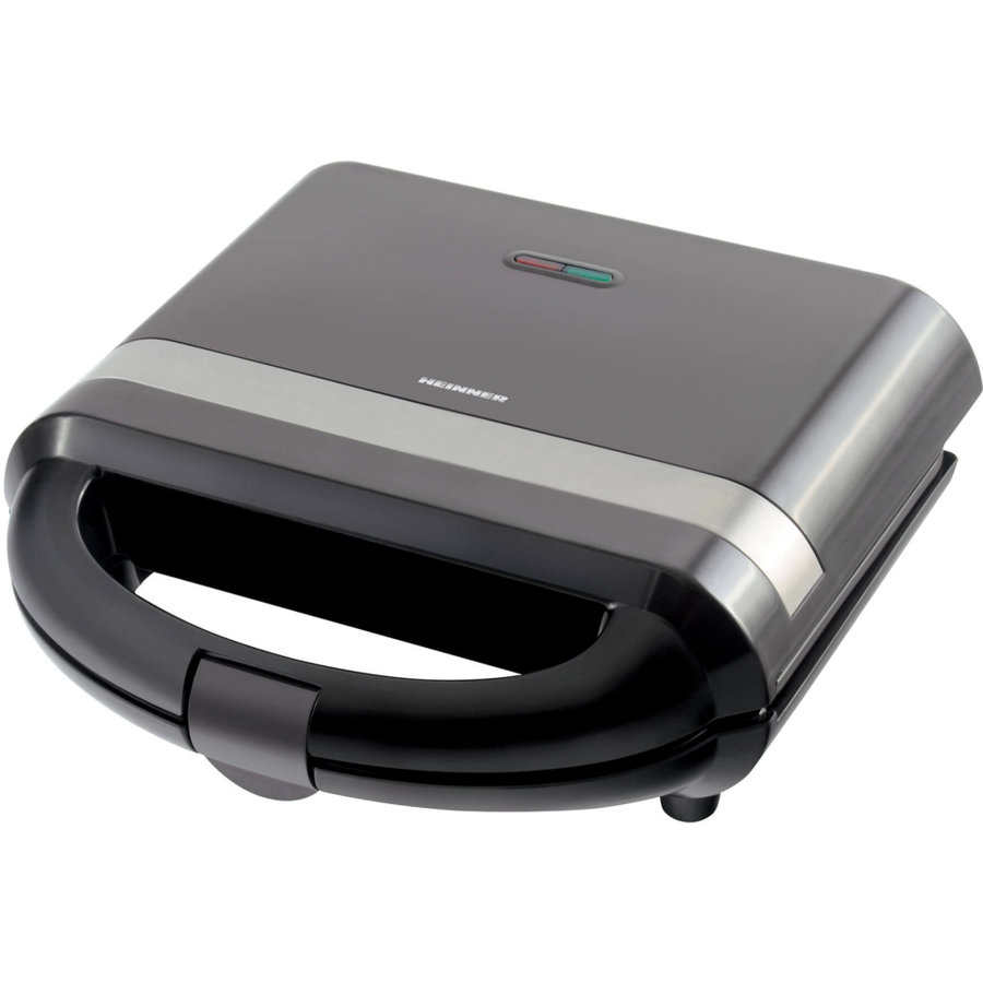 Sandwich-maker SM-H700BK 700W Negru