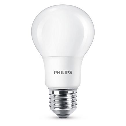 Bec LED Philips E27 6500K