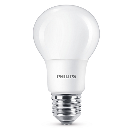 Bec LED Philips E27 2700K