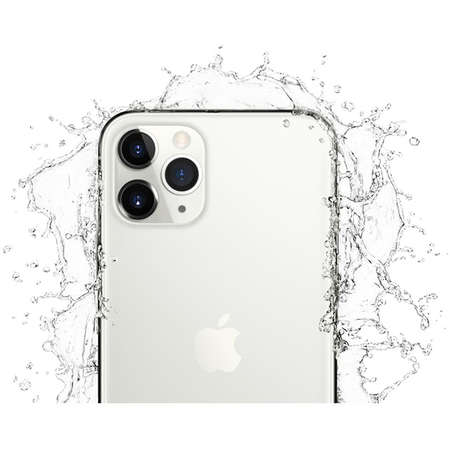 Smartphone Apple iPhone 11 Pro 64GB Silver