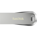 Memorie USB Sandisk Ultra Luxe 32GB USB 3.1 Argintiu