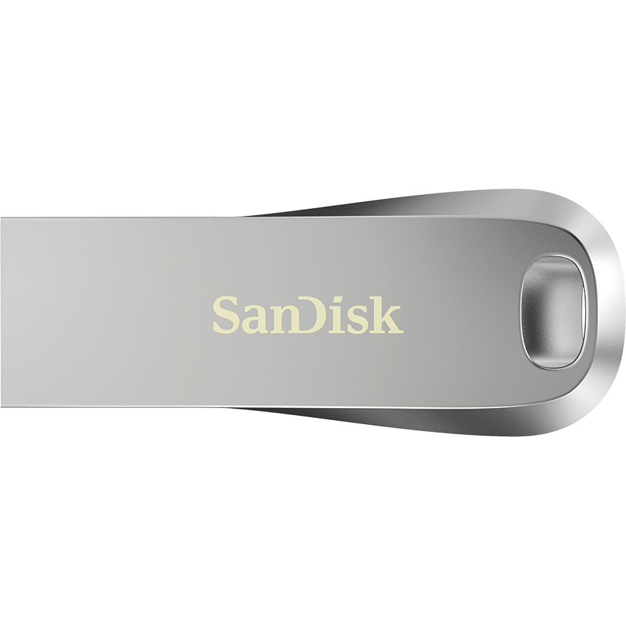 Memorie USB Ultra Luxe 256GB USB 3.1 Argintiu