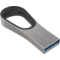 Memorie USB Sandisk Ultra Loop 128GB USB 3.0 Argintiu