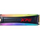 XPG Spectrix S40G RGB 1TB PCI Express 3.0 x4 M.2 2280