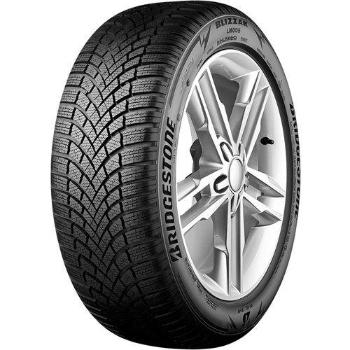 Anvelopa Blizzak Lm005 215/55 R18 99V