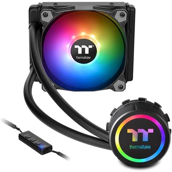 Cooler procesor Water 120 3.0 ARGB