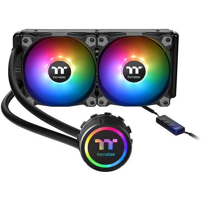 Cooler procesor Water 240 3.0 ARGB