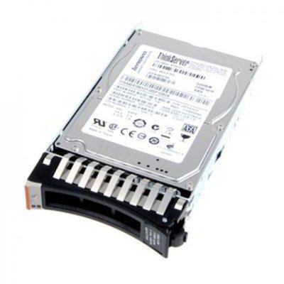 Hard disk server 600GB 10k rpm SAS 2.5 inch