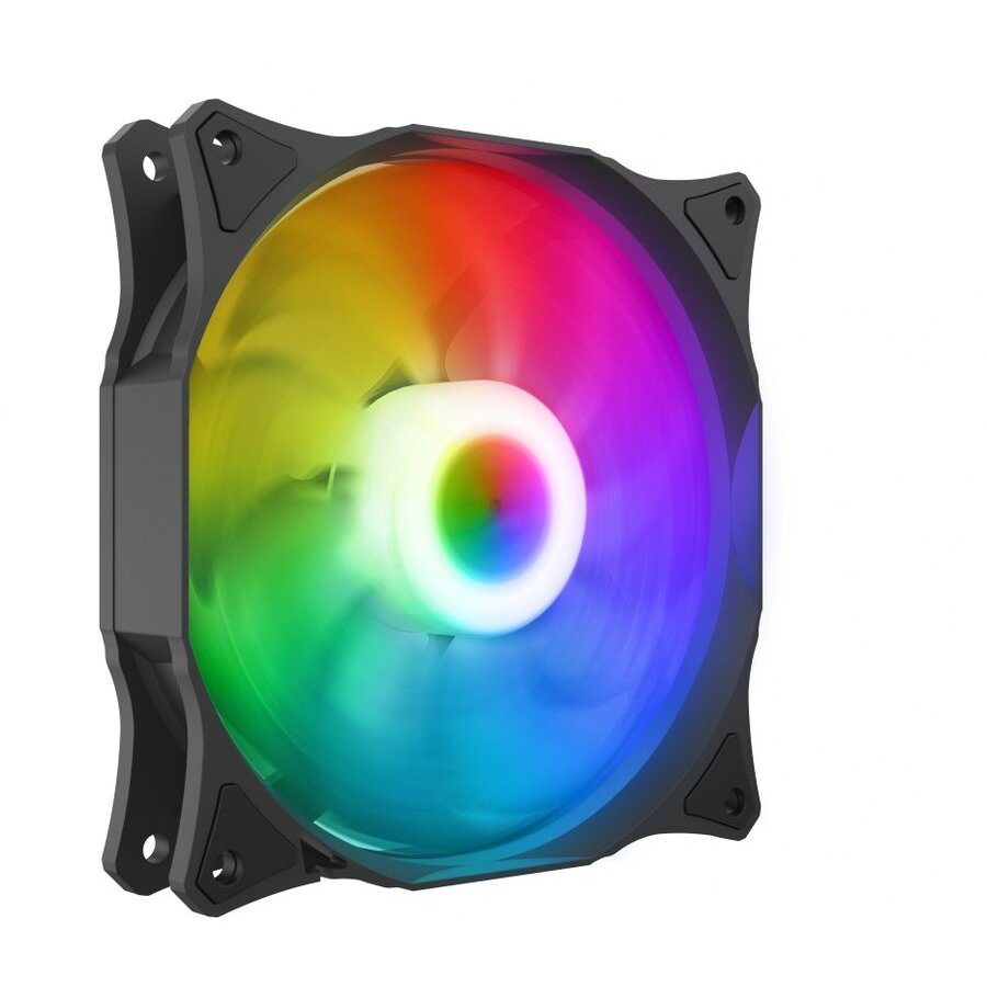 Ventilator Stella HP ARGB 120 PWM