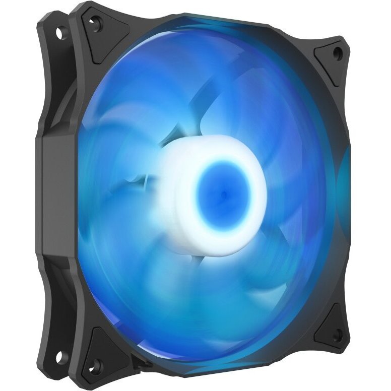 Ventilator Stella HP RGB 120 PWM
