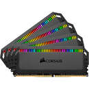 Dominator Platinum RGB 32GB (4x8GB) DDR4 3200MHz CL16 Quad Channel Kit