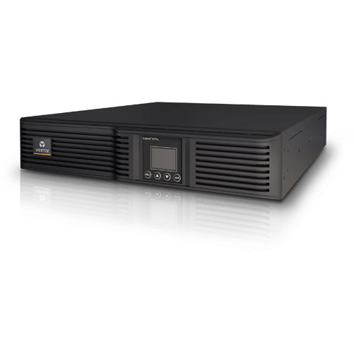 UPS Liebert GXT4 3000VA Negru