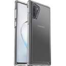 Husa OtterBox Symmetry Clear compatibila cu Samsung Galaxy Note 10 Clear
