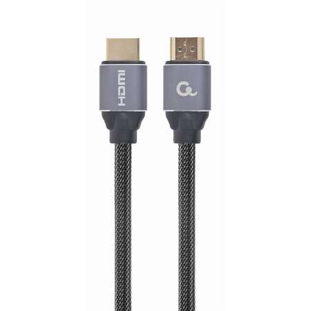 Cablu Gembird CCBP-HDMI-7.5M High speed HDMI Ethernet Premium series 7.5 m