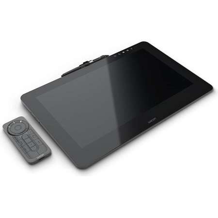 Tableta grafica Wacom Cintiq Pro 16 Black