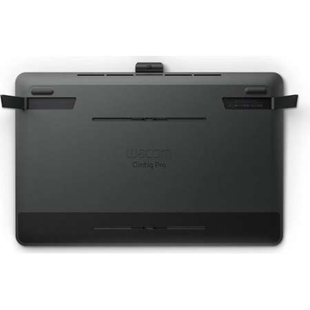Tableta grafica Wacom Cintiq Pro 16 Black