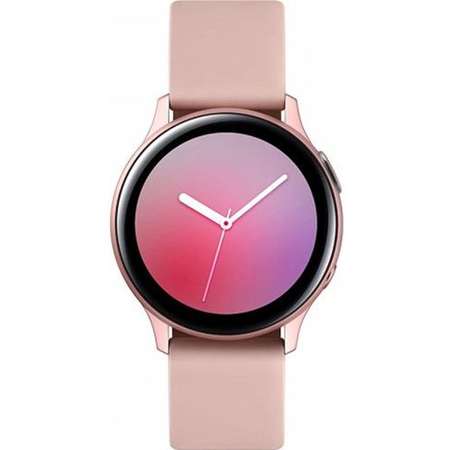 Smartwatch Samsung Galaxy Watch Active 2 44 mm Aluminum Pink Gold