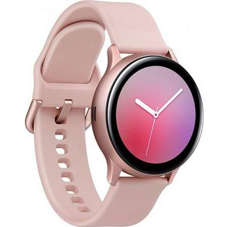 Smartwatch Samsung Galaxy Watch Active 2 44 mm Aluminum Pink Gold