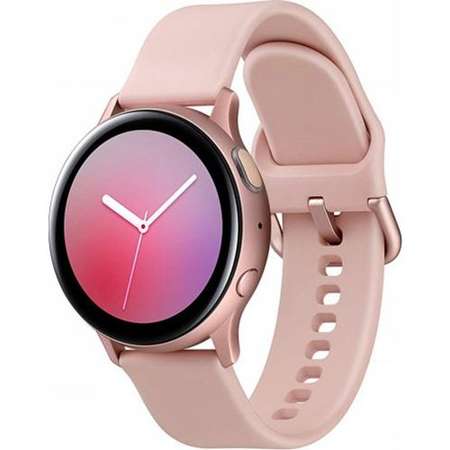 Smartwatch Samsung Galaxy Watch Active 2 40 mm Aluminum Pink Gold