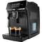 Espressor cafea Philips EP2220/10 15 bar 1.8 Litri Negru