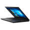 Laptop Lenovo ThinkPad E590 15.6 inch FHD Intel Core i5-8265U 8GB DDR4 1TB HDD 256GB SSD Windows 10 Pro Black