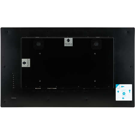 Monitor Iiyama ProLite TF4338MSC-B2AG 43 inch 12ms Black