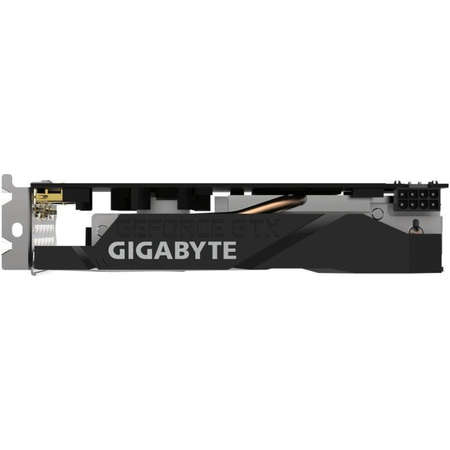 Placa video Gigabyte nVidia GeForce GTX 1660 MINI ITX OC 6GB GDDR5 192bit