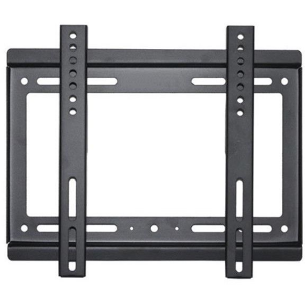 Suport TV de perete fix OUTV200B27  14-42 Negru 25 Kg