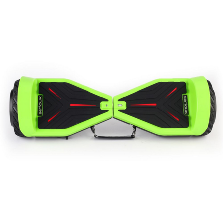 Hoverboard Serioux KW6.5GR Verde