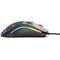 Mouse Gaming Glorious PC Gaming Race O Glossy Matte Black
