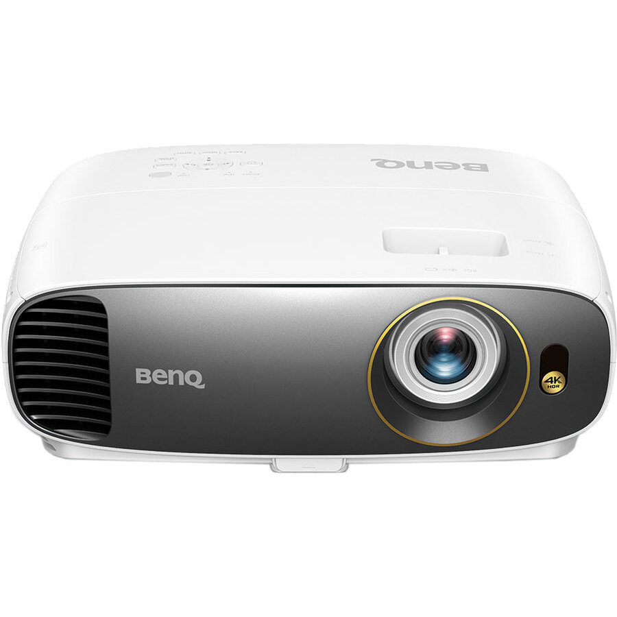 Videoproiector W1720 Ultra HD 4K White
