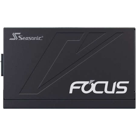 Sursa Seasonic Focus GX-550 Gold 550W