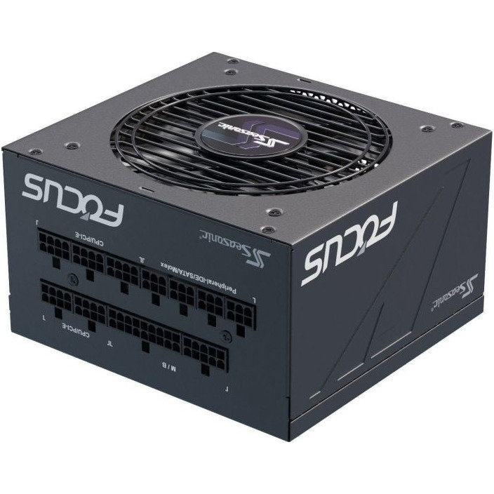 Sursa Focus GX-750 Gold 750W