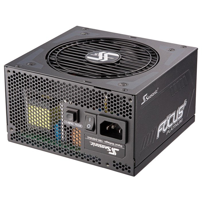 Sursa Focus PX-650 Platinum 650W