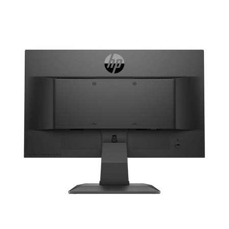 Monitor HP P204 19.5 inch 5ms Black
