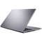 Laptop ASUS X509FB-EJ014 15.6 inch FHD Intel Core i3-8145U 4GB DDR4 1TB HDD nVidia GeForce MX110 2GB Endless OS Slate Grey