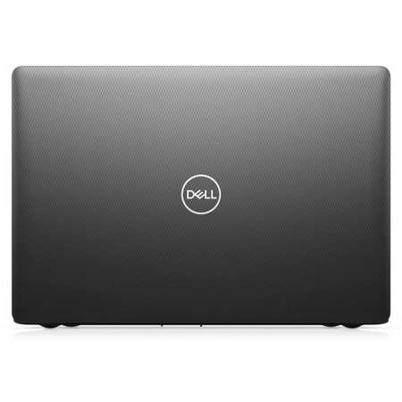 Laptop Dell Inspiron 3593 15.6 inch FHD Intel Core i5-1035G1 4GB DDR4 256GB SSD nVidia GeForce MX230 2GB Linux 2Yr CIS Black