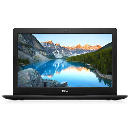 Laptop Dell Inspiron 3593 15.6 inch FHD Intel Core i5-1035G1 8GB DDR4 512GB SSD nVidia GeForce MX230 2GB Linux 2Yr CIS Black