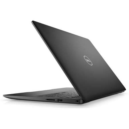 Laptop Dell Inspiron 3593 15.6 inch FHD Intel Core i5-1035G1 8GB DDR4 512GB SSD nVidia GeForce MX230 2GB Linux 2Yr CIS Black