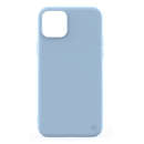 Soft Silicone pentru iPhone 11 Pro Blue