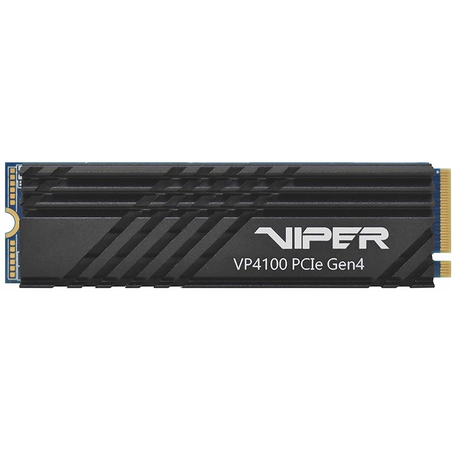 SSD VP4100 SSD 2TB M.2 2280