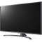 Televizor LG LED Smart TV 43UM7400 109cm Ultra HD 4K Black