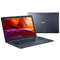 Laptop ASUS VivoBook X543MA-GO776 15.6 inch HD Intel Celeron N4000 4GB DDR4 500GB HDD Star Gray